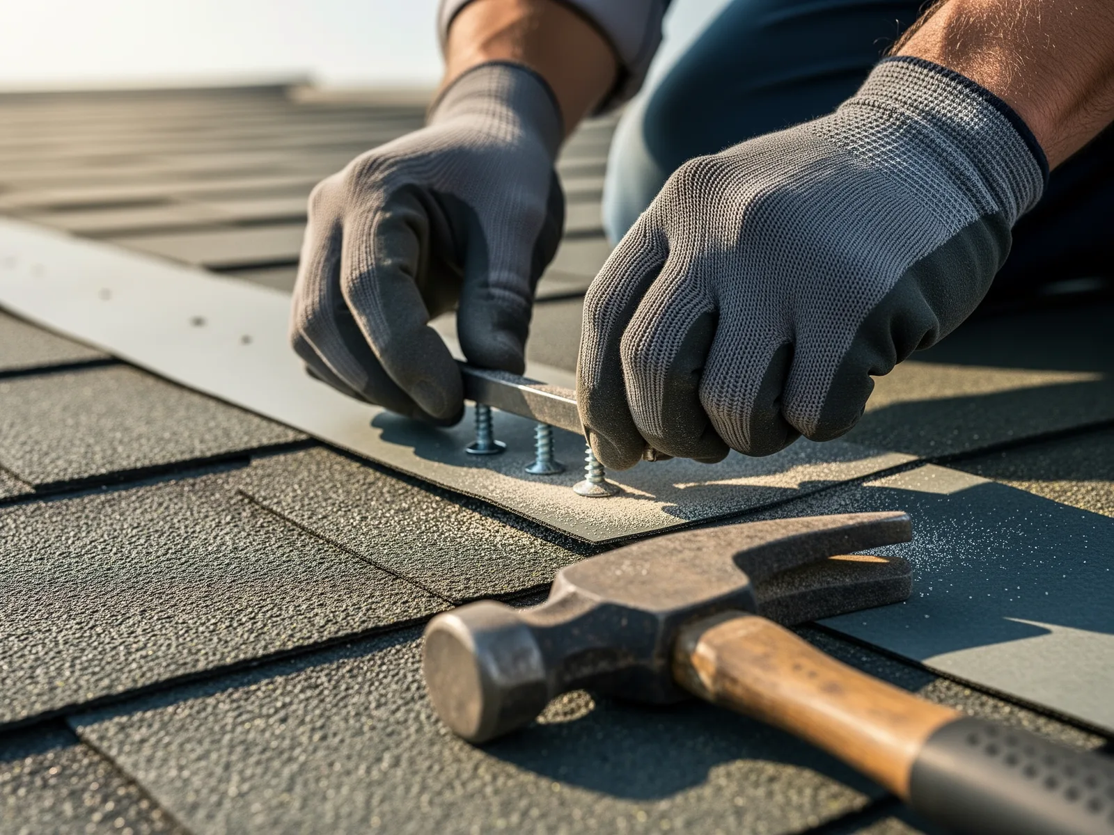 Why choose Fascia Repair in Lawrence, MA